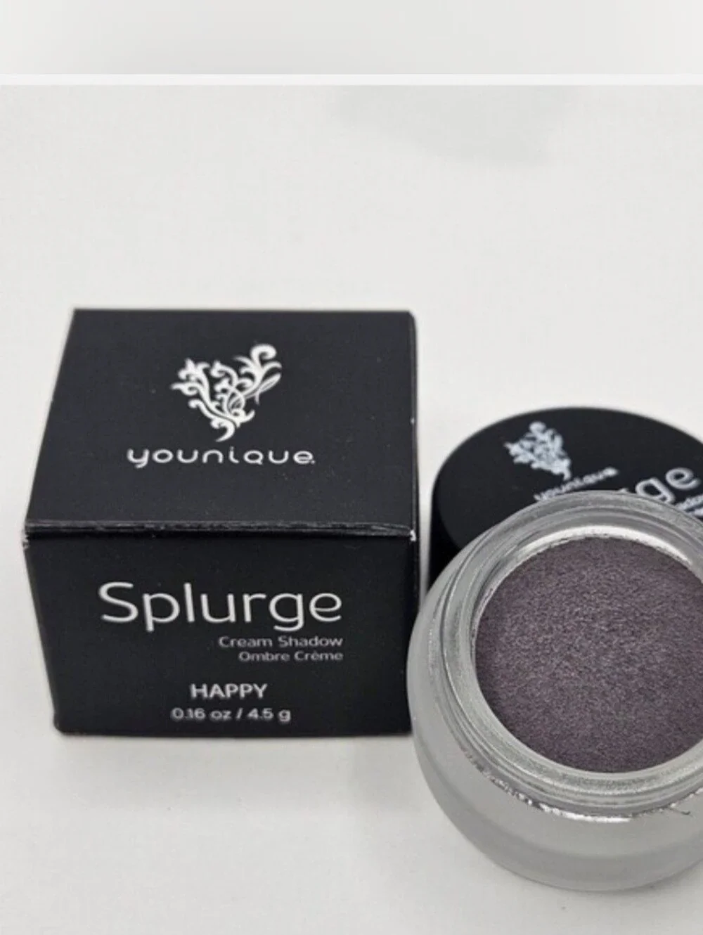 Younique Splurdge Cream Eye Shadow - Happy